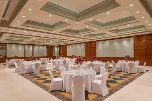 Welcomhotel by ITC Hotels, Jodhpur - Event Venues - Banquet 8